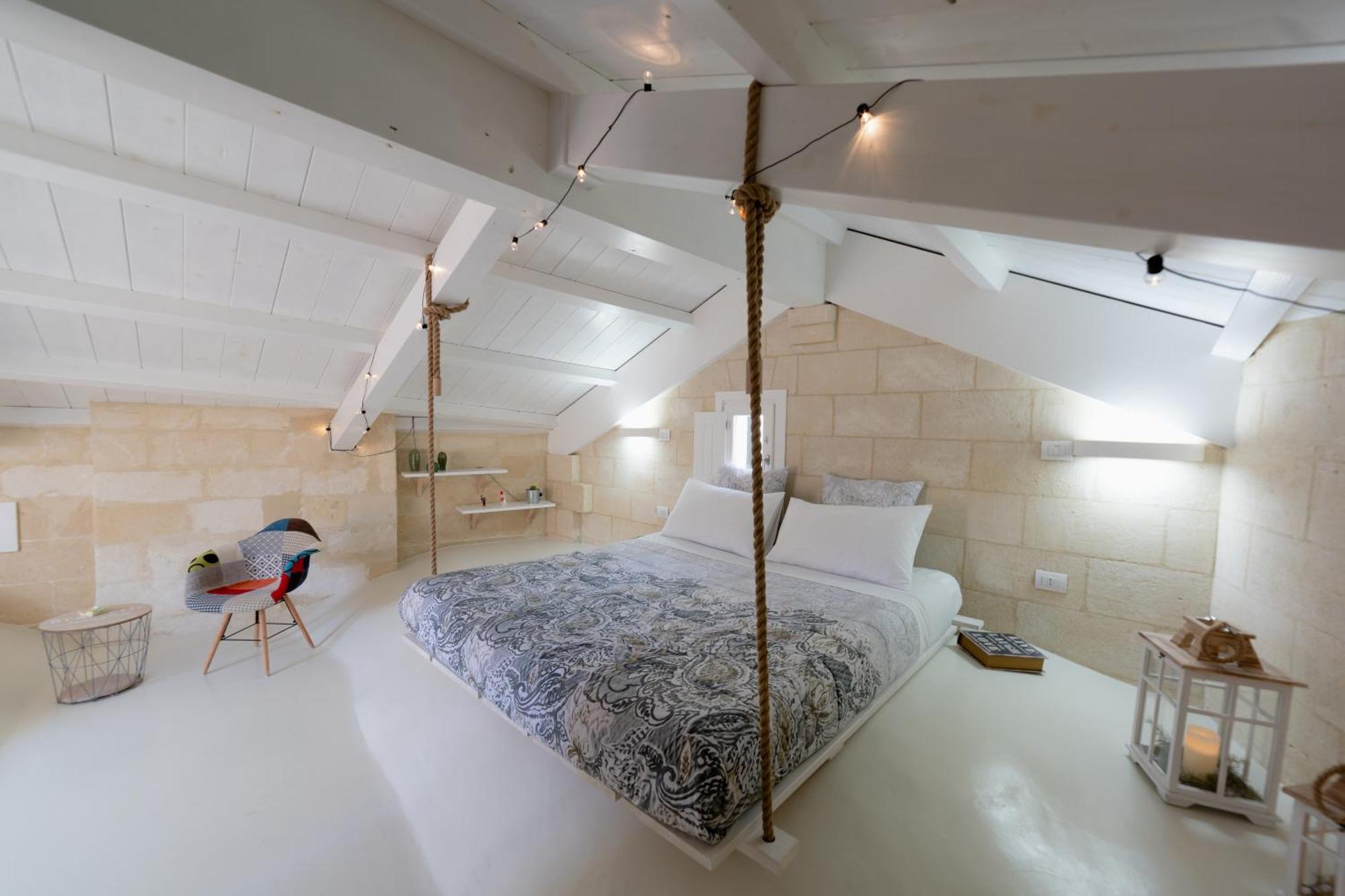 Palazzo Virgintino - Sassi Rooms Matera Luaran gambar