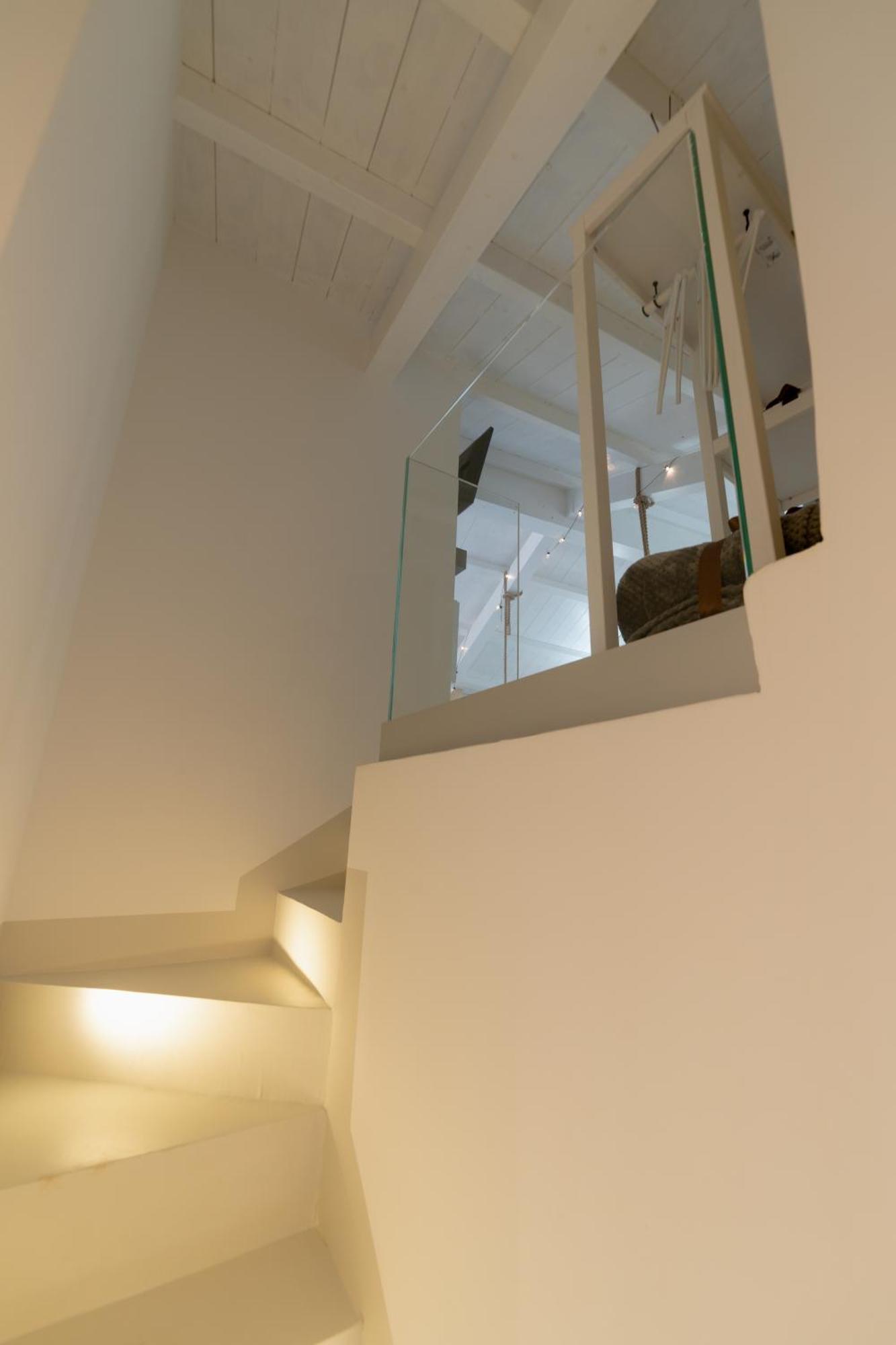 Palazzo Virgintino - Sassi Rooms Matera Bilik gambar