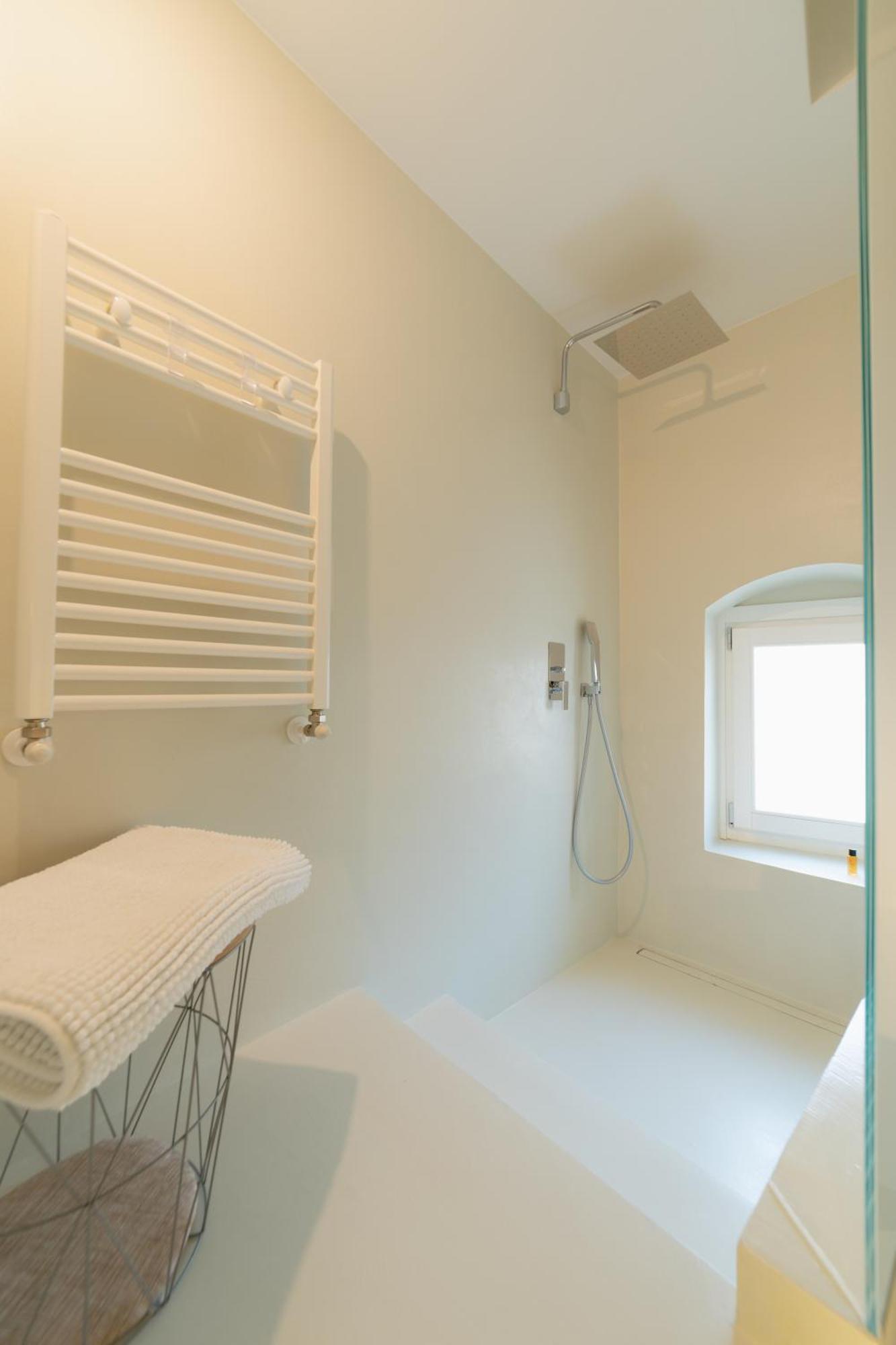 Palazzo Virgintino - Sassi Rooms Matera Luaran gambar