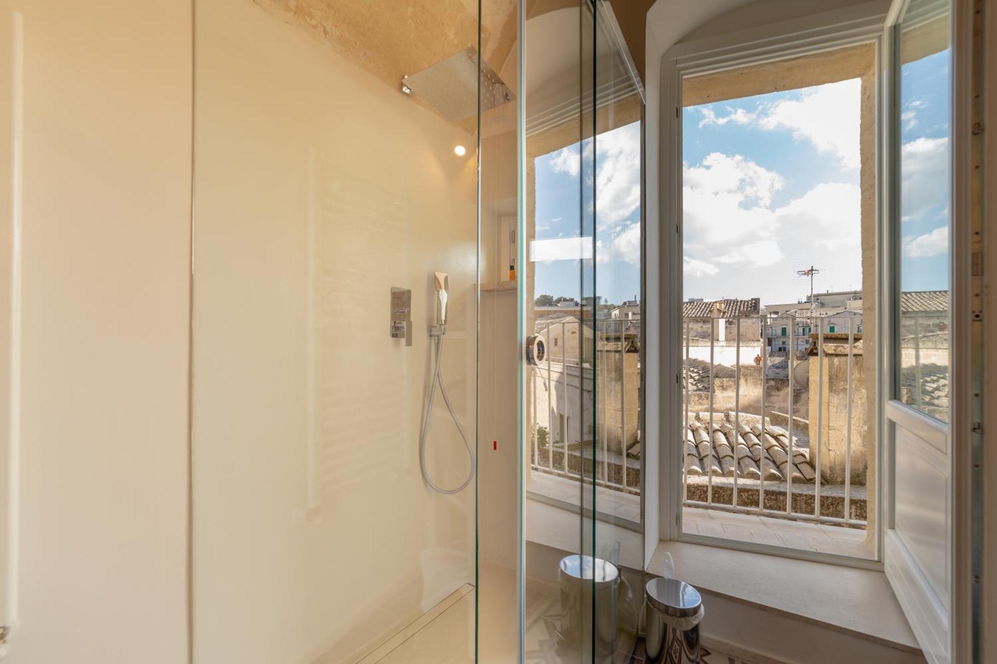 Palazzo Virgintino - Sassi Rooms Matera Luaran gambar